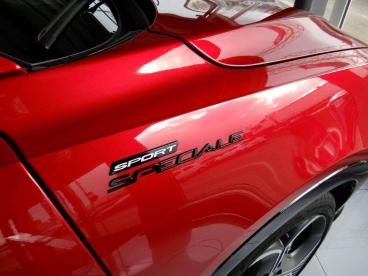 SPOTICAR Alfa Romeo Tonale 1.5 Vgt Ibrida 175 Ps Sport Speciale Ab 3 Gebraucht - Suv Benzin Rot - Moenchweiler - 801249570_5