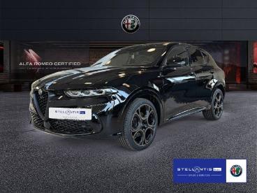 SPOTICAR Alfa Romeo Tonale 1.5 Mild Hybrid Intensa Gebraucht - Suv Benzin  - Berlin - 1201251820_1