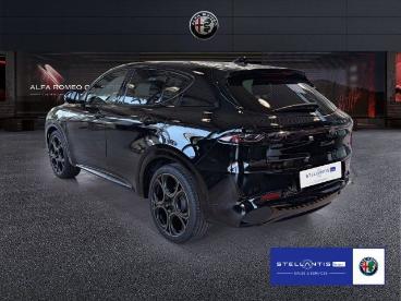 SPOTICAR Alfa Romeo Tonale 1.5 Mild Hybrid Intensa Gebraucht - Suv Benzin  - Berlin - 1201251820_2