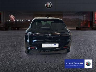 SPOTICAR Alfa Romeo Tonale 1.5 Mild Hybrid Intensa Gebraucht - Suv Benzin  - Berlin - 1201251820_3
