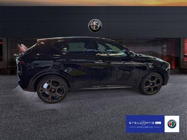 SPOTICAR Alfa Romeo Tonale 1.5 Mild Hybrid Intensa Gebraucht - Suv Benzin  - Berlin - 1201251820_4