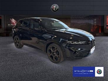 SPOTICAR Alfa Romeo Tonale 1.5 Mild Hybrid Intensa Gebraucht - Suv Benzin  - Berlin - 1201251820_5