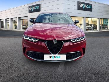 SPOTICAR Alfa Romeo Tonale Ti Gebraucht - Suv Benzin Rot - Düsseldorf - 1201251937_2