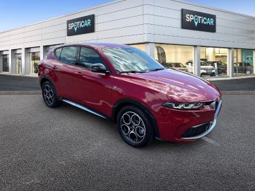 SPOTICAR Alfa Romeo Tonale Ti Gebraucht - Suv Benzin Rot - Düsseldorf - 1201251937_3