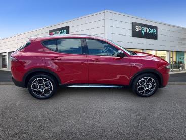 SPOTICAR Alfa Romeo Tonale Ti Gebraucht - Suv Benzin Rot - Düsseldorf - 1201251937_4