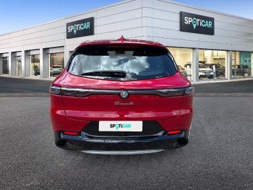 SPOTICAR Alfa Romeo Tonale Ti Gebraucht - Suv Benzin Rot - Düsseldorf - 1201251937_5