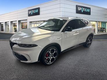 SPOTICAR Alfa Romeo Tonale Veloce Gebraucht - Suv Benzin Weiß - Düsseldorf - 1201251938_1