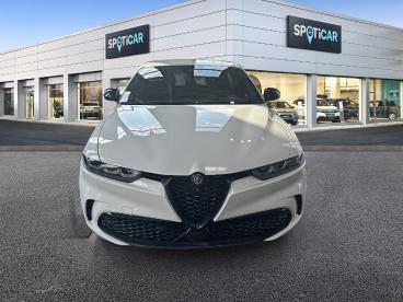 SPOTICAR Alfa Romeo Tonale Veloce Gebraucht - Suv Benzin Weiß - Düsseldorf - 1201251938_2