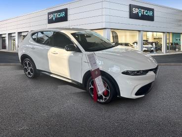 SPOTICAR Alfa Romeo Tonale Veloce Gebraucht - Suv Benzin Weiß - Düsseldorf - 1201251938_3