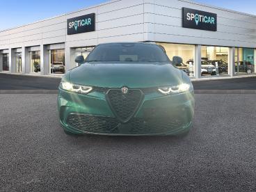 SPOTICAR Alfa Romeo Tonale Veloce Q4 Plug-in-hybri Tonale 1.3 Plug-i Gebraucht - Suv Plug-in Hybrid Grün - Maintal - 1201256778_2