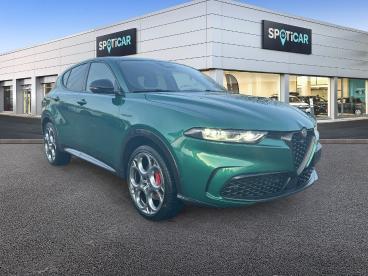 SPOTICAR Alfa Romeo Tonale Veloce Q4 Plug-in-hybri Tonale 1.3 Plug-i Gebraucht - Suv Plug-in Hybrid Grün - Maintal - 1201256778_3
