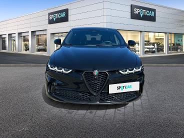 SPOTICAR Alfa Romeo Tonale Veloce Turbodiesel Auto *navi*shz*kamera Gebraucht - Suv Diesel Schwarz - Maintal - 1201256866_2