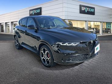 SPOTICAR Alfa Romeo Tonale Veloce Turbodiesel Auto *navi*shz*kamera Gebraucht - Suv Diesel Schwarz - Maintal - 1201256866_3