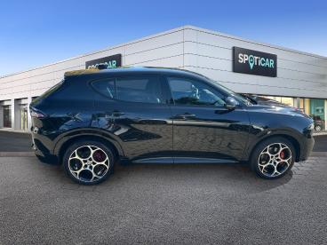 SPOTICAR Alfa Romeo Tonale Veloce Turbodiesel Auto *navi*shz*kamera Gebraucht - Suv Diesel Schwarz - Maintal - 1201256866_4