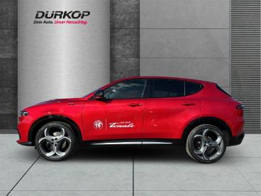 SPOTICAR Alfa Romeo Tonale Sport Speciale Mhev 1.5 Vgt Gebraucht - Suv Benzin Rot - Braunschweig - 801260618_2