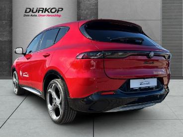 SPOTICAR Alfa Romeo Tonale Sport Speciale Mhev 1.5 Vgt Gebraucht - Suv Benzin Rot - Braunschweig - 801260618_3