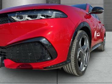 SPOTICAR Alfa Romeo Tonale Sport Speciale Mhev 1.5 Vgt Gebraucht - Suv Benzin Rot - Braunschweig - 801260618_4