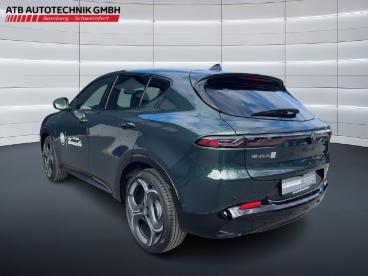 SPOTICAR Alfa Romeo Tonale Veloce, 360 Kamera, Elektr. Heckkl. Shz Gebraucht - Suv Benzin Grün - Bamberg - 801260854_2