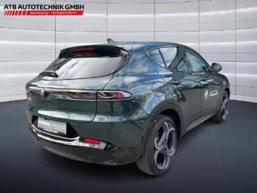 SPOTICAR Alfa Romeo Tonale Veloce, 360 Kamera, Elektr. Heckkl. Shz Gebraucht - Suv Benzin Grün - Bamberg - 801260854_3
