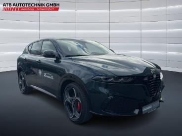 SPOTICAR Alfa Romeo Tonale Veloce, 360 Kamera, Elektr. Heckkl. Shz Gebraucht - Suv Benzin Grün - Bamberg - 801260854_4