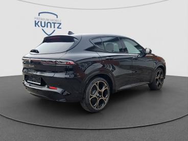 SPOTICAR Alfa Romeo Tonale Intensa 1,5 Vgt Mhev Pano + 20 Zoll Gebraucht - Suv Benzin Schwarz - Gettorf - 801260944_5