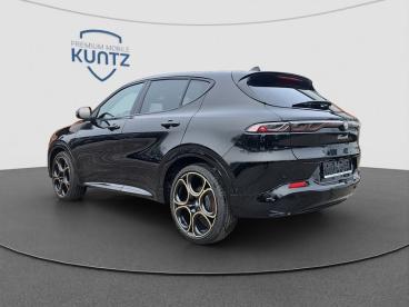 SPOTICAR Alfa Romeo Tonale Intensa 1,5 Vgt Mhev 20 Zoll Gebraucht - Suv Benzin Schwarz - Gettorf - 801260945_3