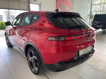 SPOTICAR Alfa Romeo Tonale Sport Speciale 1.5 Vgt Hybrid Gebraucht - Suv Hybrid Rot - Dresden - 801264647_5