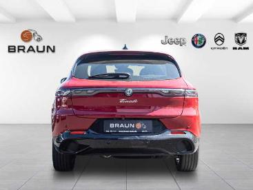 ALFA ROMEO CERTIFIED Alfa Romeo Tonale Diesel 1.6 Vgt-d Sprint Winterpaket Gebraucht - Suv Diesel Rot - Koblenz - 1265536_4