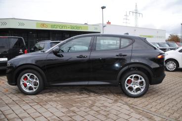 ALFA ROMEO CERTIFIED Alfa Romeo Tonale Sprint 1.6 Vgt-d Assistenz-paket Led Gebraucht - Suv Diesel Schwarz - Wuerzburg - 1266385_4