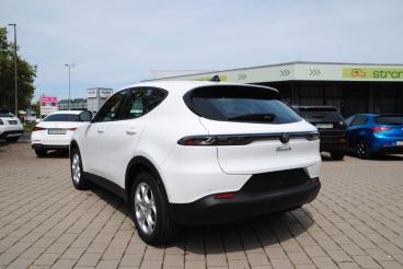 SPOTICAR Alfa Romeo Tonale Sprint 1.6 Vgt-d Premium-paket Led Rfk Gebraucht - Suv Diesel Weiß - Wuerzburg - 801266388_3