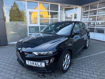 ALFA ROMEO CERTIFIED Alfa Romeo Tonale 1.6 Vgt-d 96kw Dct Sprint Gebraucht - Suv Diesel Schwarz - Mannheim - 1277249_1