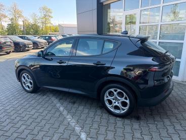 ALFA ROMEO CERTIFIED Alfa Romeo Tonale 1.6 Vgt-d 96kw Dct Sprint Gebraucht - Suv Diesel Schwarz - Mannheim - 1277249_3