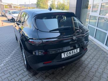 ALFA ROMEO CERTIFIED Alfa Romeo Tonale 1.6 Vgt-d 96kw Dct Sprint Gebraucht - Suv Diesel Schwarz - Mannheim - 1277249_4