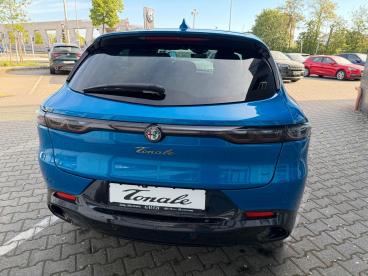 SPOTICAR Alfa Romeo Tonale 1.5 Vgt Hybrid 118kw Dct Veloce Gebraucht - Suv Benzin Hellblau - Mannheim - 801277250_4