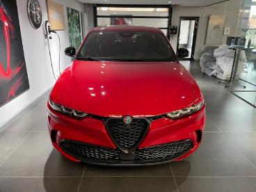 SPOTICAR Alfa Romeo Tonale Veloce 1.5l Mhev Rosso Alfa Gebraucht - Suv Benzin Rot - Leipzig - 801283255_3