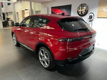 SPOTICAR Alfa Romeo Tonale Veloce 1.5l Mhev Rosso Alfa Gebraucht - Suv Benzin Rot - Leipzig - 801283255_4