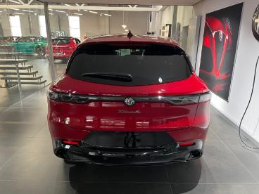 SPOTICAR Alfa Romeo Tonale Veloce 1.5l Mhev Rosso Alfa Gebraucht - Suv Benzin Rot - Leipzig - 801283255_5