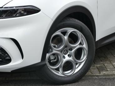 SPOTICAR Alfa Romeo Tonale Sprint 1.6 Vgt-d Gebraucht - Suv Diesel Weiß - Breitenbrunn - 801283274_3