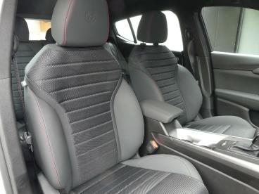 SPOTICAR Alfa Romeo Tonale Sprint 1.6 Vgt-d Gebraucht - Suv Diesel Weiß - Breitenbrunn - 801283274_5