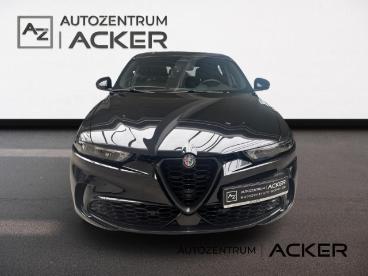 SPOTICAR Alfa Romeo Tonale 1.5 Hybrid Sprint Panodach Winterp -47%* Gebraucht - Suv Benzin Schwarz - Bad Berleburg - 1201283776_3