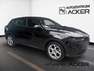 SPOTICAR Alfa Romeo Tonale 1.5 Hybrid Sprint Panodach Winterp -47%* Gebraucht - Suv Benzin Schwarz - Bad Berleburg - 1201283776_4