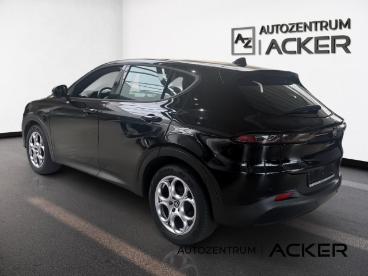 SPOTICAR Alfa Romeo Tonale 1.5 Hybrid Sprint Panodach Winterp -47%* Gebraucht - Suv Benzin Schwarz - Bad Berleburg - 1201283776_5