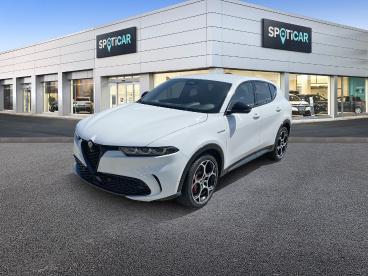 SPOTICAR Alfa Romeo Tonale Veloce Gebraucht - Suv Benzin Weiß - Düsseldorf - 1201286616_1