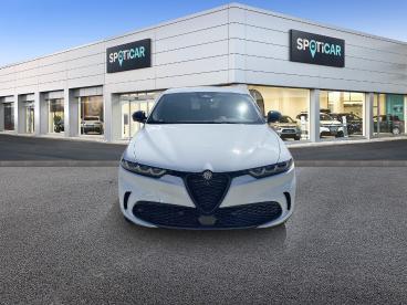 SPOTICAR Alfa Romeo Tonale Veloce Gebraucht - Suv Benzin Weiß - Düsseldorf - 1201286616_2