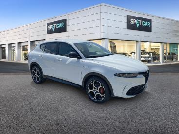 SPOTICAR Alfa Romeo Tonale Veloce Gebraucht - Suv Benzin Weiß - Düsseldorf - 1201286616_3