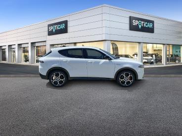 SPOTICAR Alfa Romeo Tonale Veloce Gebraucht - Suv Benzin Weiß - Düsseldorf - 1201286616_4