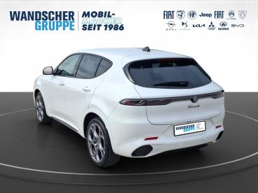ALFA ROMEO CERTIFIED Alfa Romeo Tonale 1.5 Tributo Italiano Kam*keyless*navi Gebraucht - Suv Hybrid Weiß - Oldenburg - 1288573_5