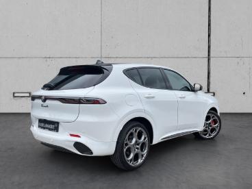 SPOTICAR Alfa Romeo Tonale Tributo Italiano Sport+leder+garantie+navi+acc Gebraucht - Suv Benzin Weiß - Hasbergen - 801291721_3