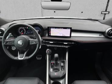 SPOTICAR Alfa Romeo Tonale Tributo Italiano Sport+leder+garantie+navi+acc Gebraucht - Suv Benzin Weiß - Hasbergen - 801291721_4
