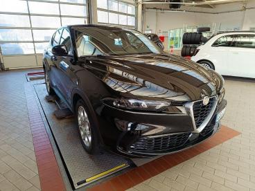 SPOTICAR Alfa Romeo Tonale Super 1.5 T 48v-hybrid 130ps Dct Pdc* Gebraucht - Suv Benzin Schwarz - Schwandorf - 1201298031_3